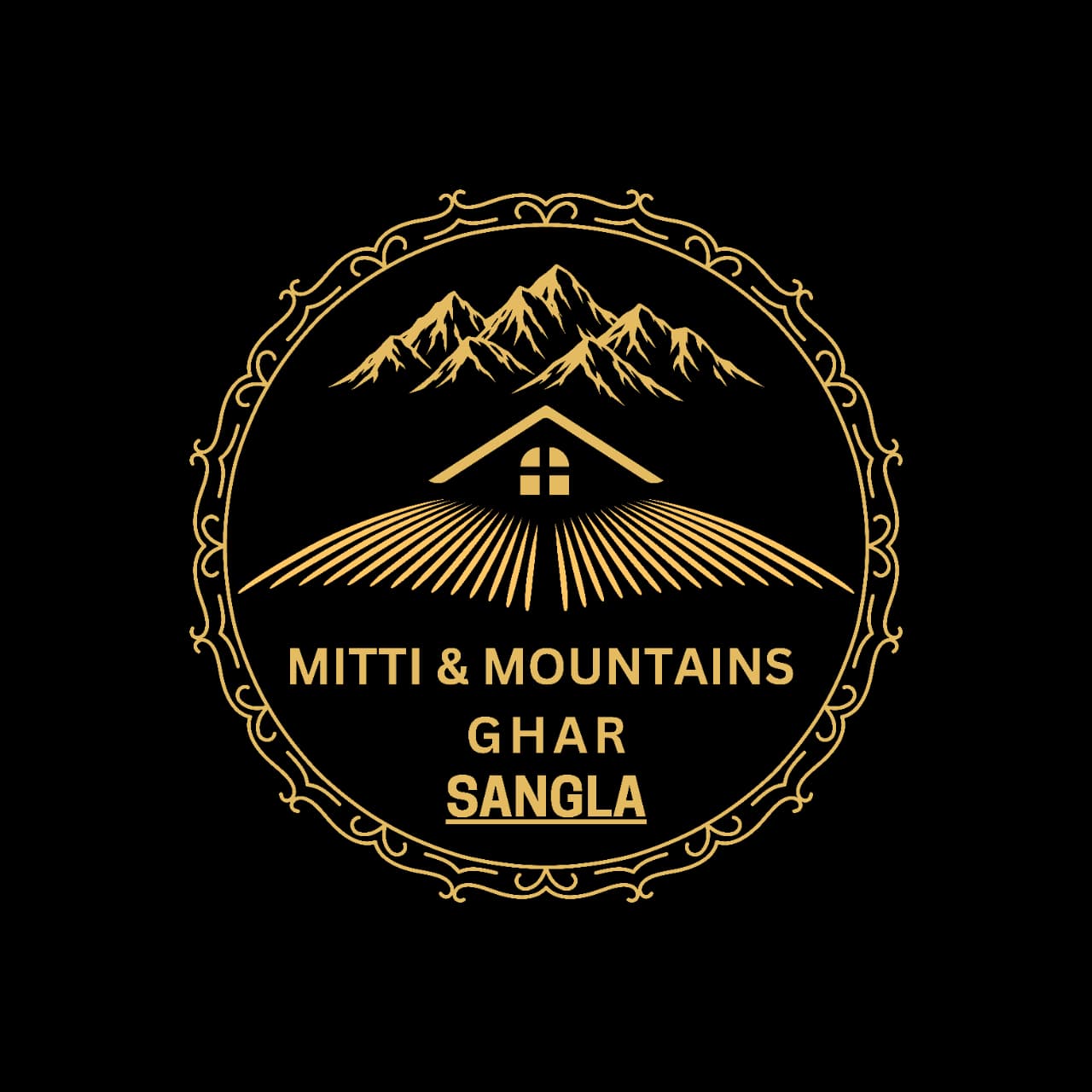Mitti and Mountains Ghar